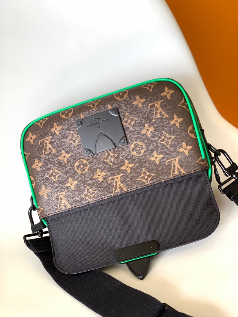 LV Satchel Bags